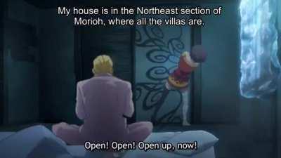 Killar gurin, BITES ZA DUSTO