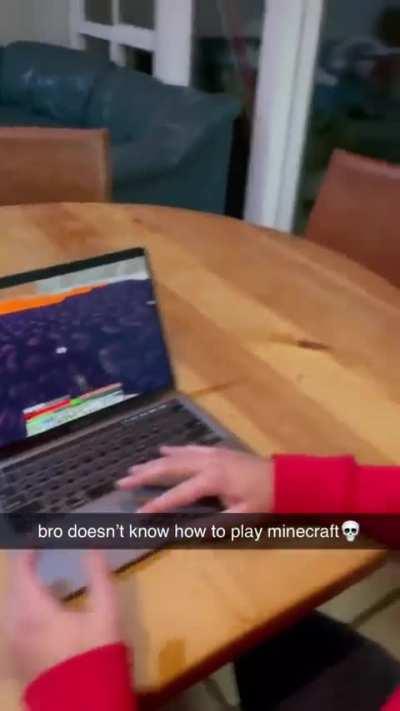 Minecraft