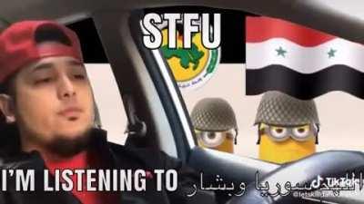 Minion halal 😜✌️✌️✌️💣💣👳‍♂️