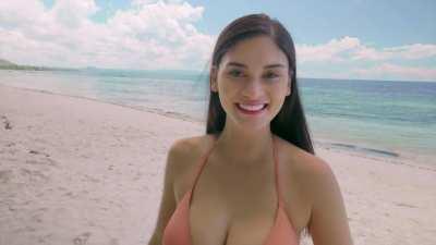 Pia Wurtzbach