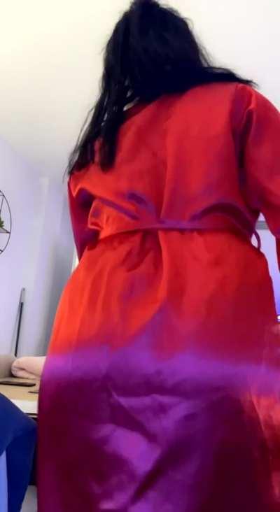 Your new Latin fuckdoll has arrived