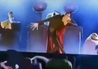 Dracula spittin bars