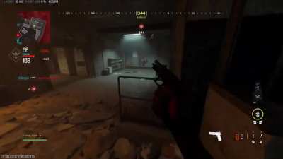 Is this 200 FOV on console ?