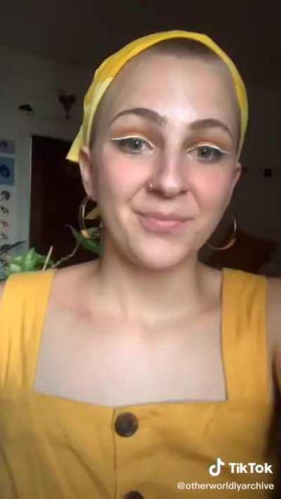 Otherworldly cringe (part 2)