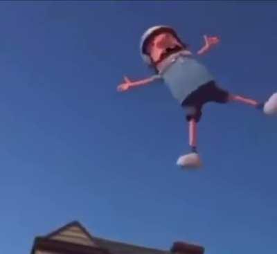 rowley a vamp 🖤🦇