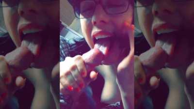 Over 300 Cumshots! The Ultimate Sexy Saffron Cumpilation [New FREE + Members' Video!] ;)