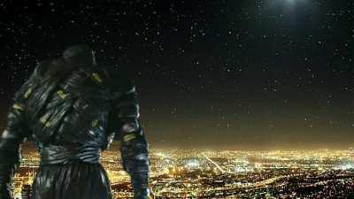 Sometimes, tunneling Jills just isn't enough