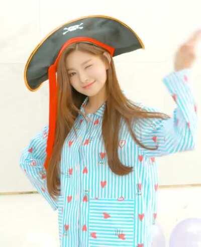 Pirate Yiren