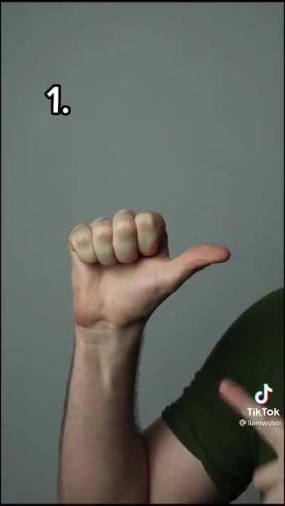 I was watching expecting to learn a cool tactic