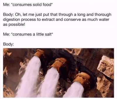 You‘d think there was a more efficient way for this