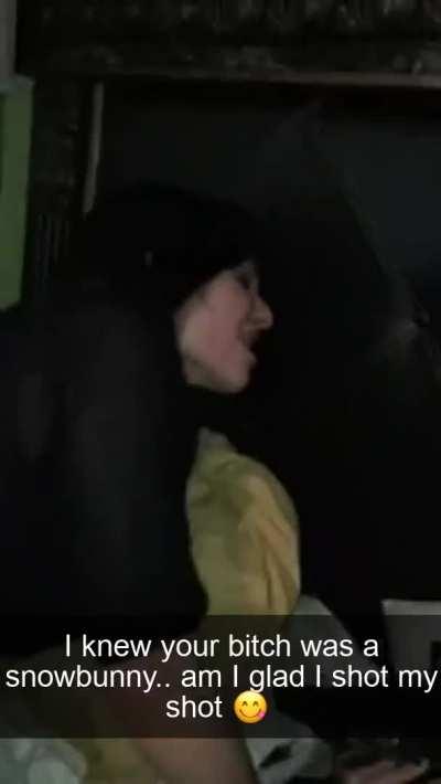 My friend from work...