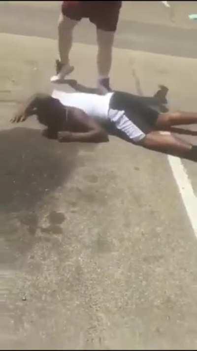 Take a guess on how many teeth he has left