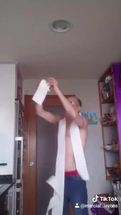 Yo cuando orslok hace simp