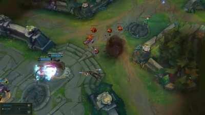 The definition of season 11