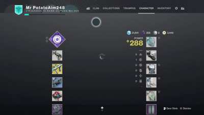 Never dismanteled my Red War armour, seems rare