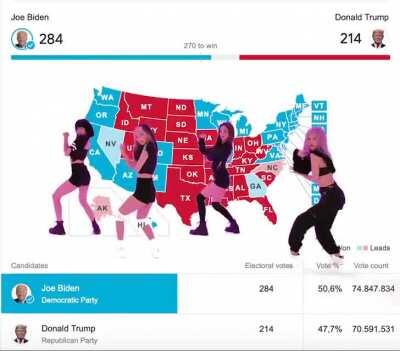 Bada Bing Bada Boom Boom Boom