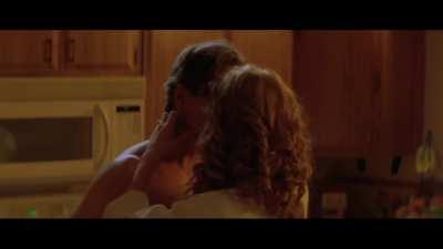 Jessica Chastain nude - Jolene (2008)-part 2