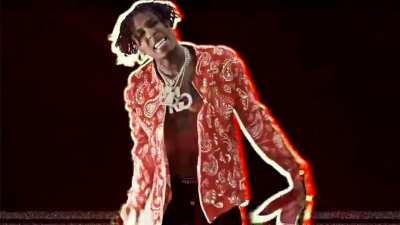 Nba Youngboy - Hard knock ( Music Video )