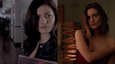 An extremely sexy NSFW tribute I made for Cleo Sertori