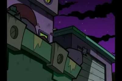 Gaz, Taster of Pork (Part 1)