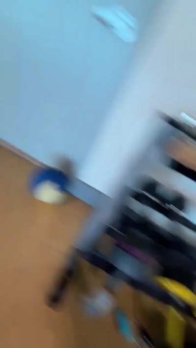 Big Argentinian Booty