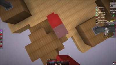 Possibly my best rush ever