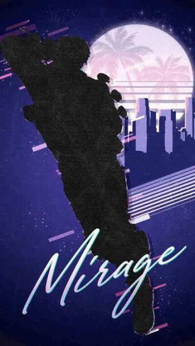 Now you see me now you don't