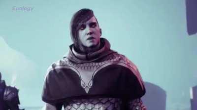 Bully Maguire in Destiny