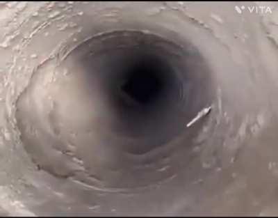 well, that was a cool echo