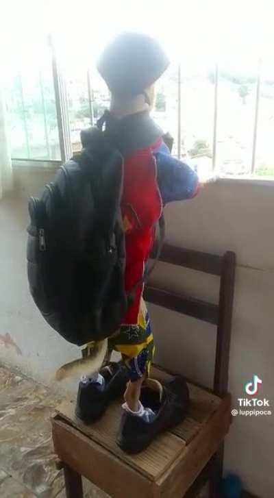 oha bu gercek mi😱