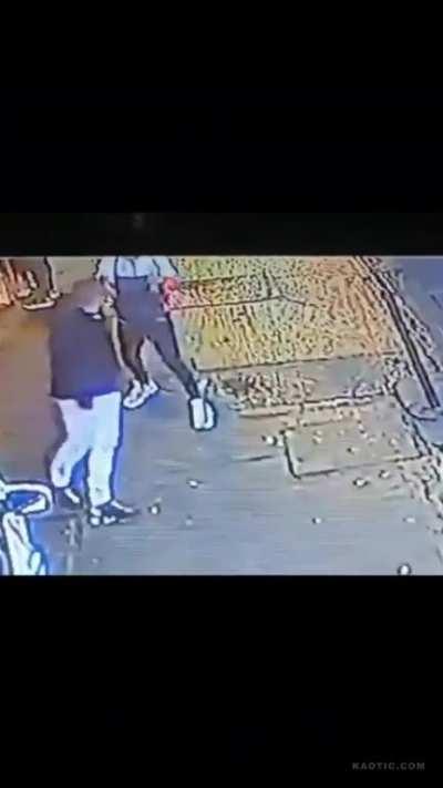 Headshot Compilation