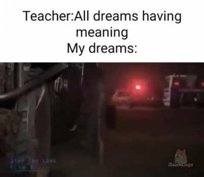 Why does this video have a hl2 city scanner