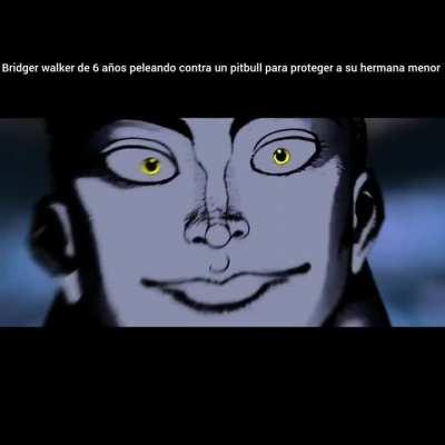 Miren el video y luego el primer comentario 