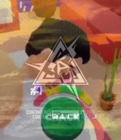 The long lost CC Pyrite ad