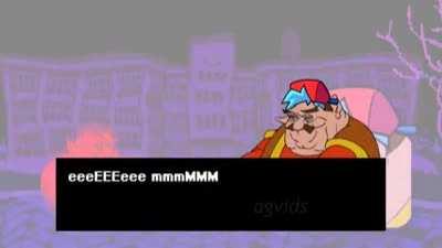 Morshu but Thorns (i found this on discord btw)