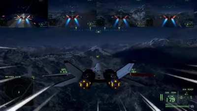 Took me like 4 hours or more, but it was worth it