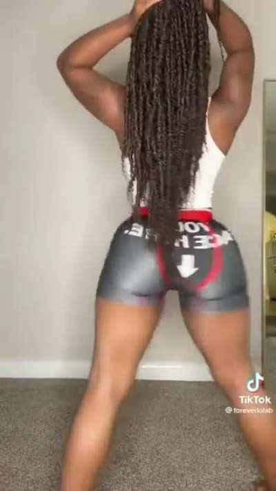 ThiccTokTwerkerz Comp. 33 🍰🍑