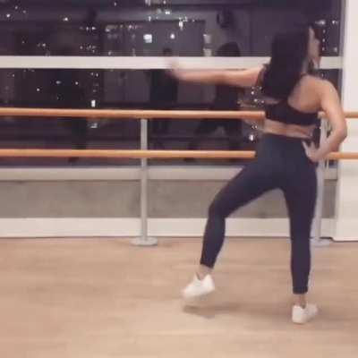 Who dances better? Camila Mendes or Madelaine Petsch?