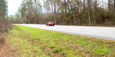 Les comparto mi Cayman