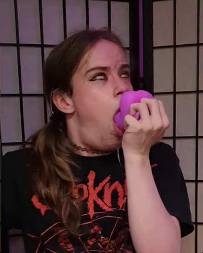 One is just not enough