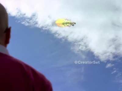 Tyler the Creator in Breaking Bad (Season 2 Deleted Scene)