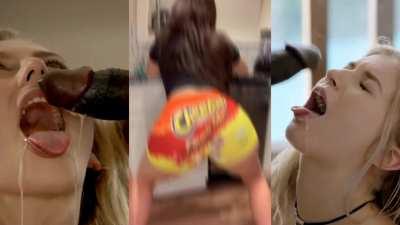 TikThots x BBC [PMV]