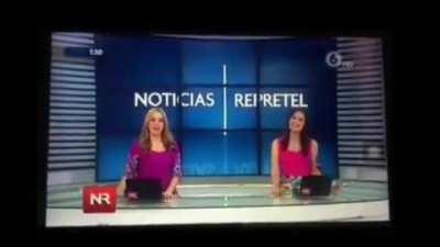 Ojo, un saludo para todos los Redditors ticos