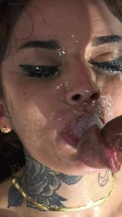 Cum In Mouth GIF by grampins