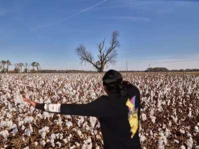 POV:the first ever sl@v€ who got drafted in the 1800s