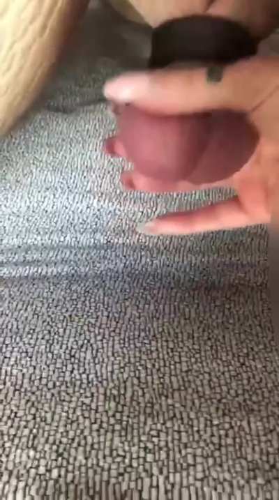 Rear grabs and slaps 2