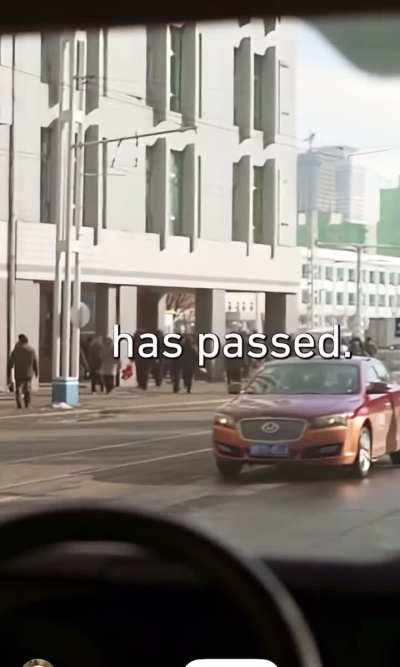 This French journalist was almost arrested in North Korea for filming the country’s top nuclear scientists being paraded in Pyongyang