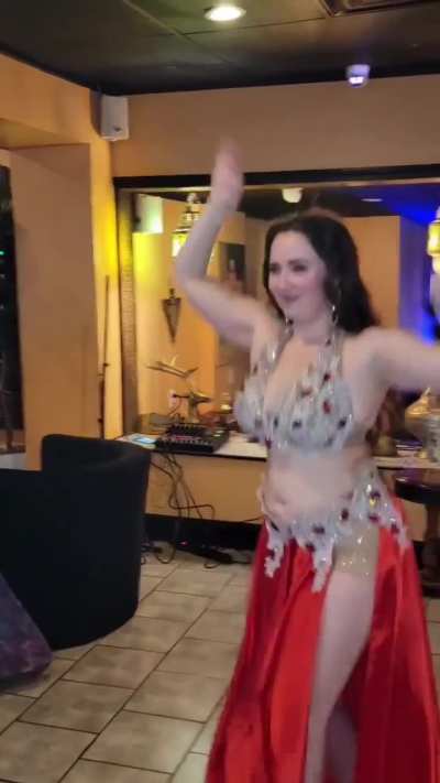 Any Satinsilk Lover ? The churning of the ocean of milk.