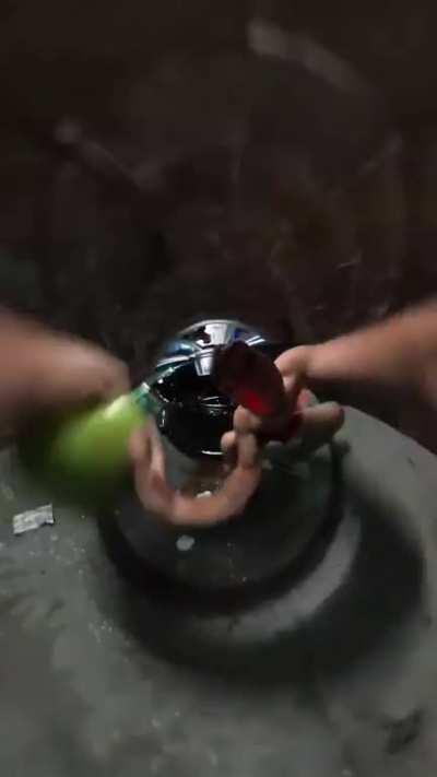 How to get feee drinks from Burger King