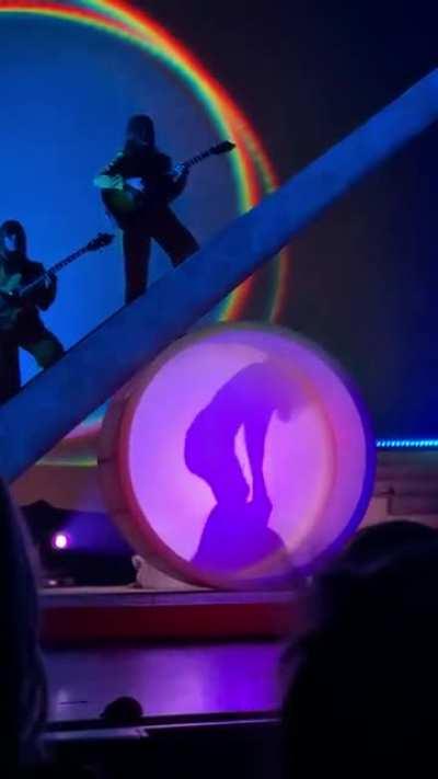 i am Looking Respectfully